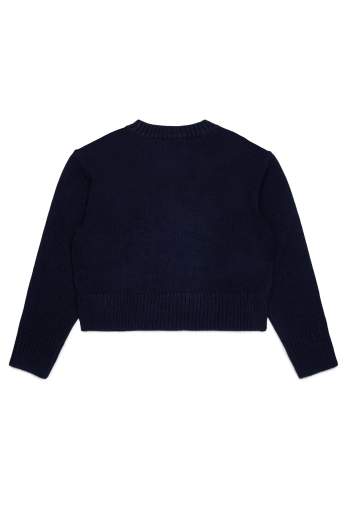 MAX&CO MAGLIA GIROCOLLO BIMBA/DONNA