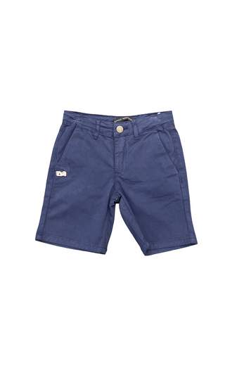 DANIELE ALESSANDRINI KIDS BERMUDA BIMBO
