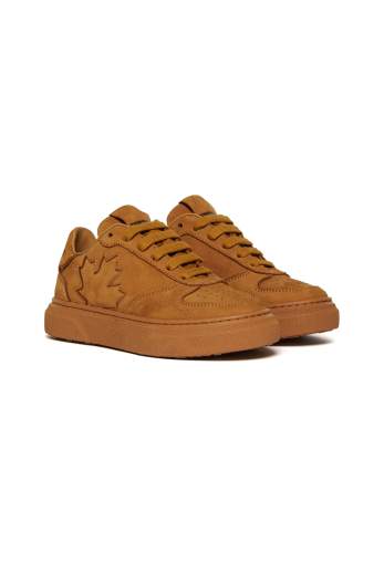 DSQUARED2 KIDS SNEAKERS BIMBO