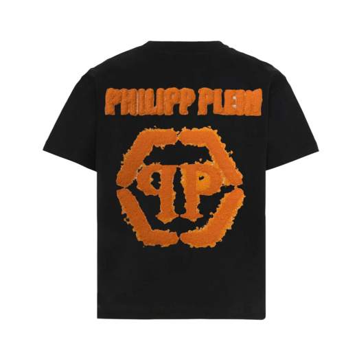 PHILIPP PLEIN T-SHIRT M/M BIMBO