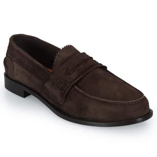 CAMPESE MOCASSINO UOMO