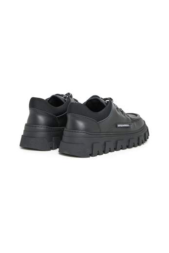 DSQUARED2 KIDS SNEAKERS BIMBO