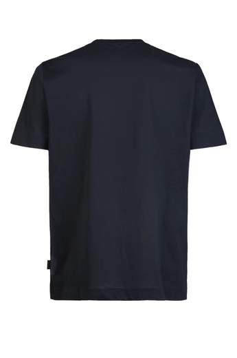 GAZZARRINI T-SHIRT MEZZAMANICA UOMO