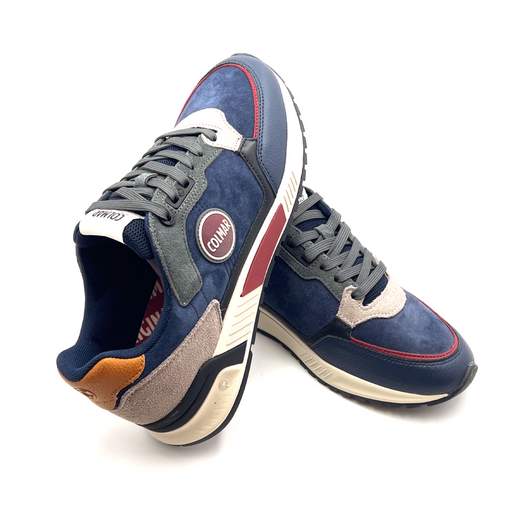 COLMAR SNEAKERS UOMO
