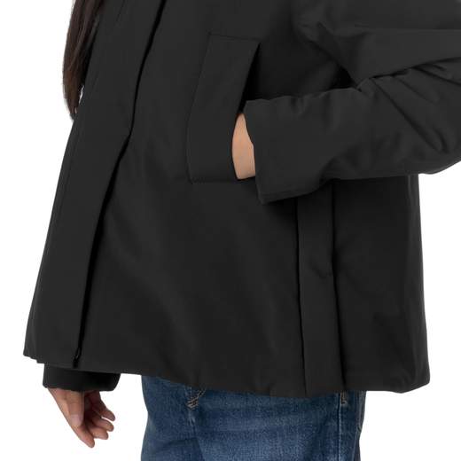 K-WAY KIDS GIUBBOTTO BIMBA/DONNA