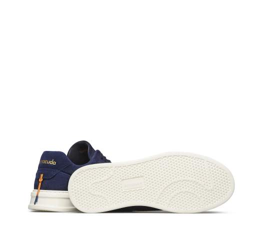 BARRACUDA SNEAKERS UOMO