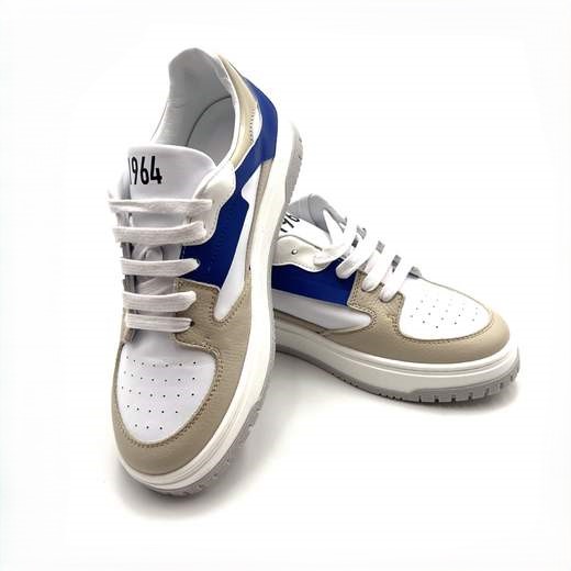DSQUARED2 KIDS SNEAKERS BIMBO