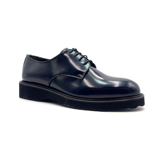 IDEA MODA SCARPA TOMAIA LISCIA UOMO