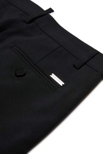 DSQUARED2 KIDS PANTALONE BIMBO