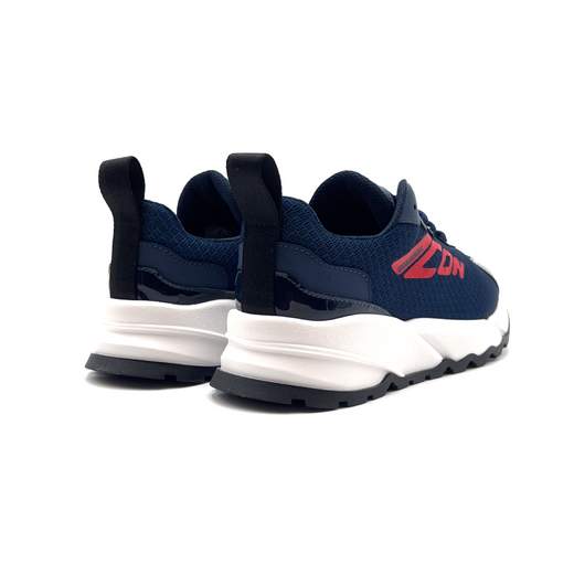 DSQUARED2 KIDS SNEAKERS RUNNING BIMBO