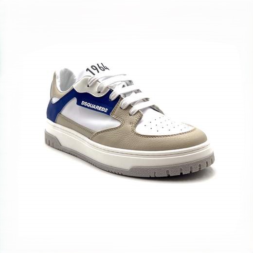 DSQUARED2 KIDS SNEAKERS BIMBO