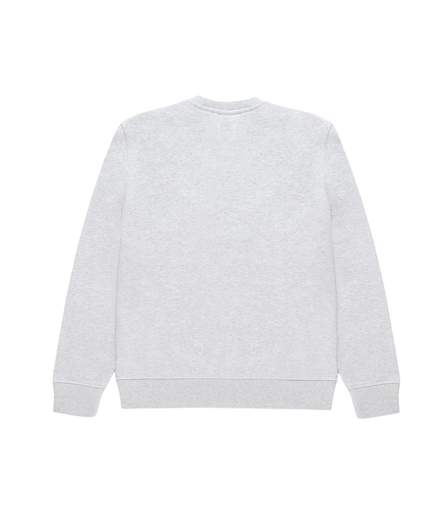 REFRIGIWEAR FELPA GIROCOLLO UOMO