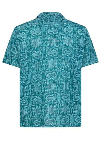 GAZZARRINI CAMICIA M/M UOMO