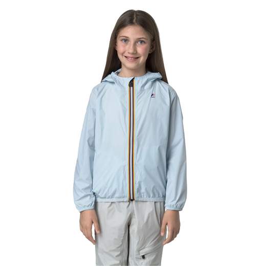 K-WAY KIDS GIUBBOTTO BIMBO