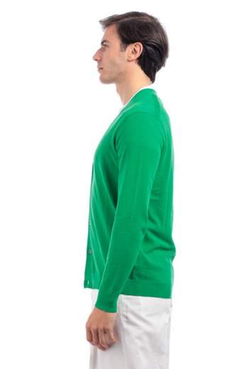 DIKTAT CARDIGAN UOMO