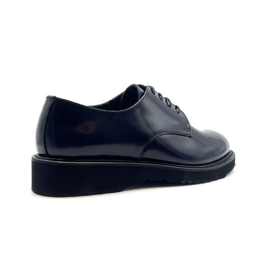IDEA MODA SCARPA TOMAIA LISCIA UOMO