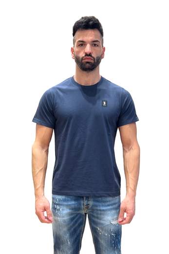 REFRIGUE T-SHIRT M/M UOMO
