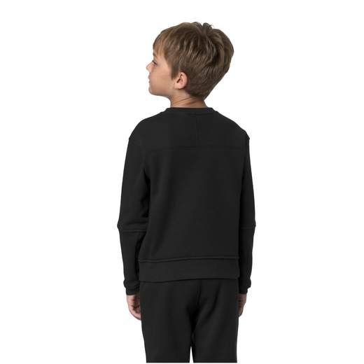 K-WAY KIDS FELPA GIROCOLLO UNISEX BAMBINO
