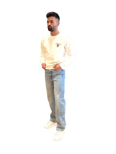 G2FIRENZE JEANS BAGGY FIT UOMO