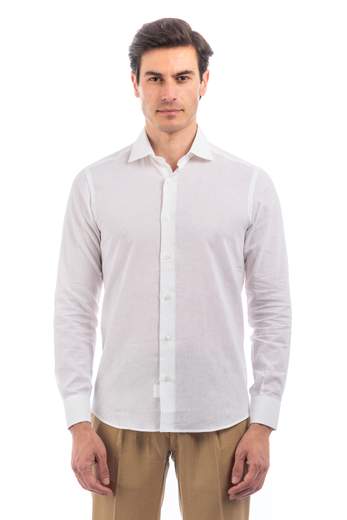 CARMINE FERRARO CAMICIA M/L UOMO