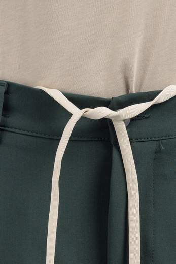 BY AND PANTALONE CON COULISSE UOMO