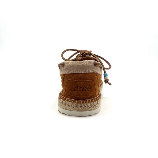 LAGOA ESPADRILLAS UOMO