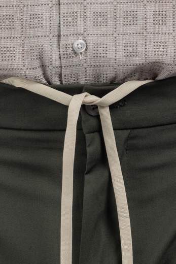 BY AND BERMUDA CON COULISSE UOMO