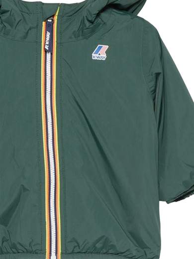 K-WAY KIDS GIUBBOTTO ORSETTO UNISEX NEONATO