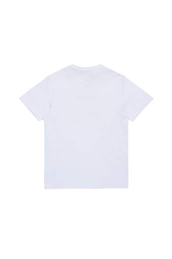DSQUARED2 KIDS T-SHIRT M/M BIMBO