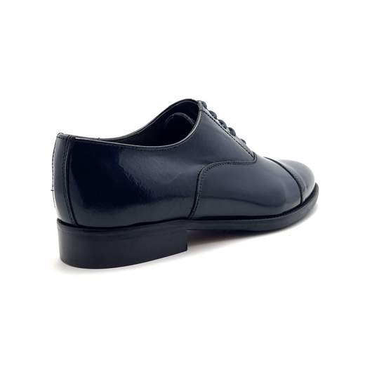 IDEA MODA SCARPA TOMAIA LISCIA UOMO