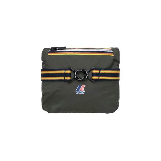 K-WAY KIDS GIUBBOTTO CAPPUCCIO BIMBO/BIMBA/DONNA