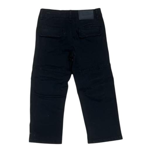 DANIELE ALESSANDRINI KIDS PANTALONE BIMBO