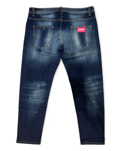 G2FIRENZE JEANS UOMO