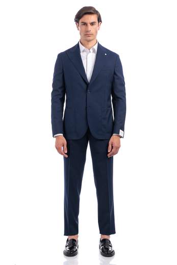 L.B.M. 1911 PANTALONE PENCE UOMO