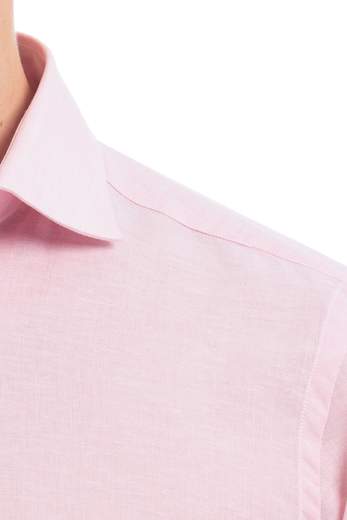 CARMINE FERRARO CAMICIA M/L UOMO