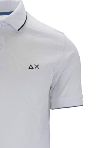 SUN68 KIDS POLO M/M BIMBO