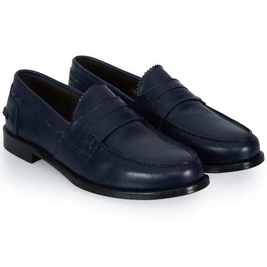 CAMPESE MOCASSINO UOMO