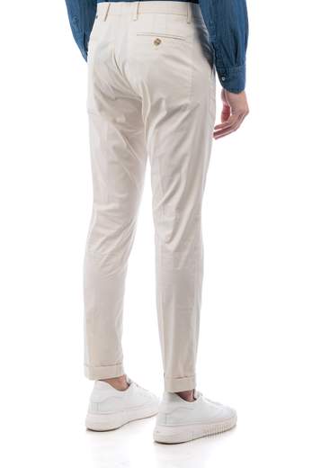 LABELROUTE PANT TASCA AMERICA UOMO