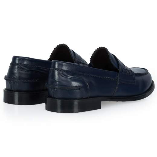 CAMPESE MOCASSINO UOMO