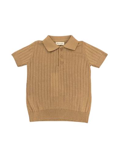 BRIAN RUSH KIDS POLO FILO BIMBO
