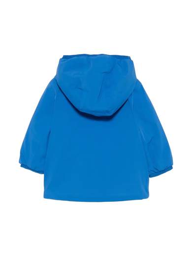 K-WAY KIDS GIUBBOTTO REVERSIBILE UNISEX NEONATO