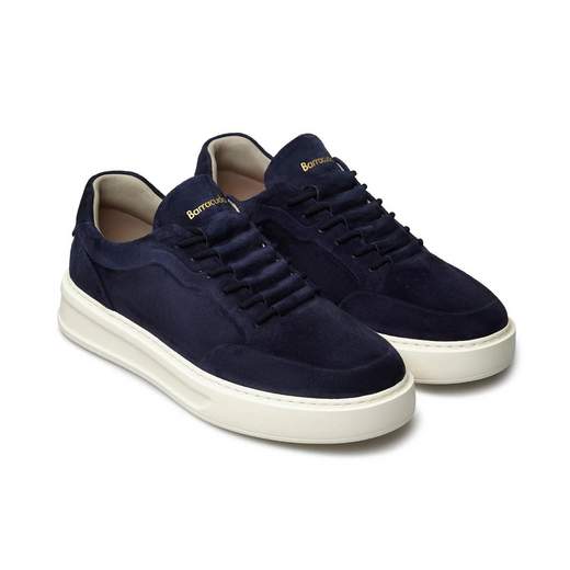 BARRACUDA SNEAKERS UOMO