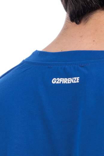 G2FIRENZE T-SHIRT UOMO