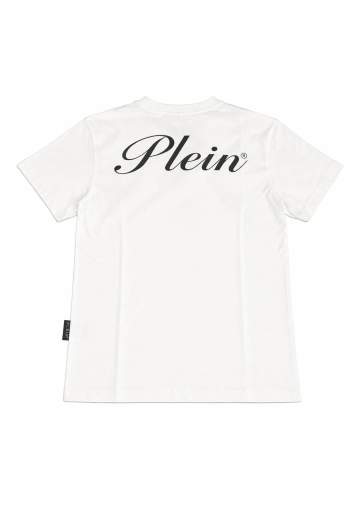 PHILIPP PLEIN T-SHIRT M/M BIMBO