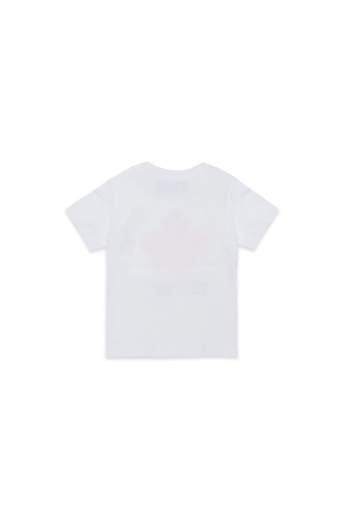DSQUARED2 KIDS T-SHIRT UNISEX NEONATO