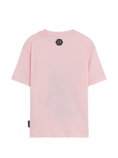 PHILIPP PLEIN T-SHIRT M/M BIMBA