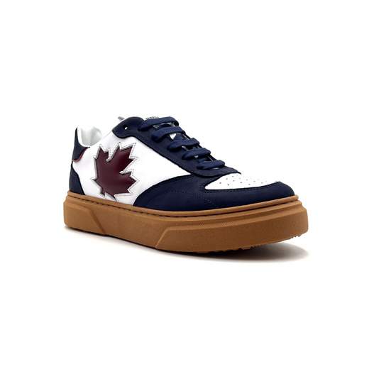 DSQUARED2 KIDS SNEAKERS BIMBO