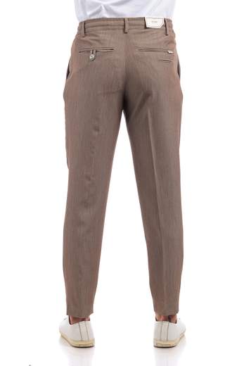 BY AND PANT COULISSE UOMO