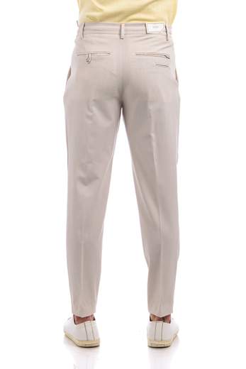 BY AND PANTALONE CON COULISSE UOMO