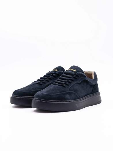 BARRACUDA SNEAKERS UOMO